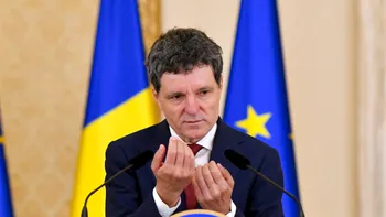 POLITIC Nicușor Dan, despre desemnarea viitorului premier: În zilele următoare voi desemna. E momentul să tranșăm problema