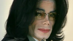 O înregistrare cu declaraţia lui Michael Jackson din timpul unui proces, dezvăluită în premieră