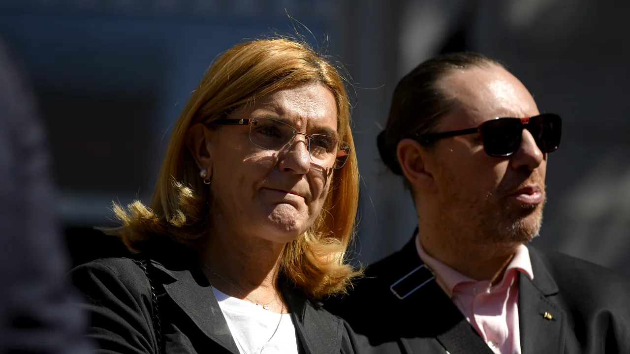 Mesajul de Crăciun al Elisabetei Lipă, şefa Agenţiei Naţionale pentru Sport