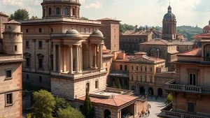 Moştenirea toxică a Imperiului Roman. Cum a afectat plumbul inteligenţa europenilor timp de secole