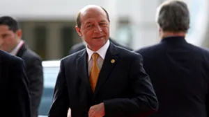 Romanian President Says Privatization Auth Was Wrong To Shut Down Tractor Maker