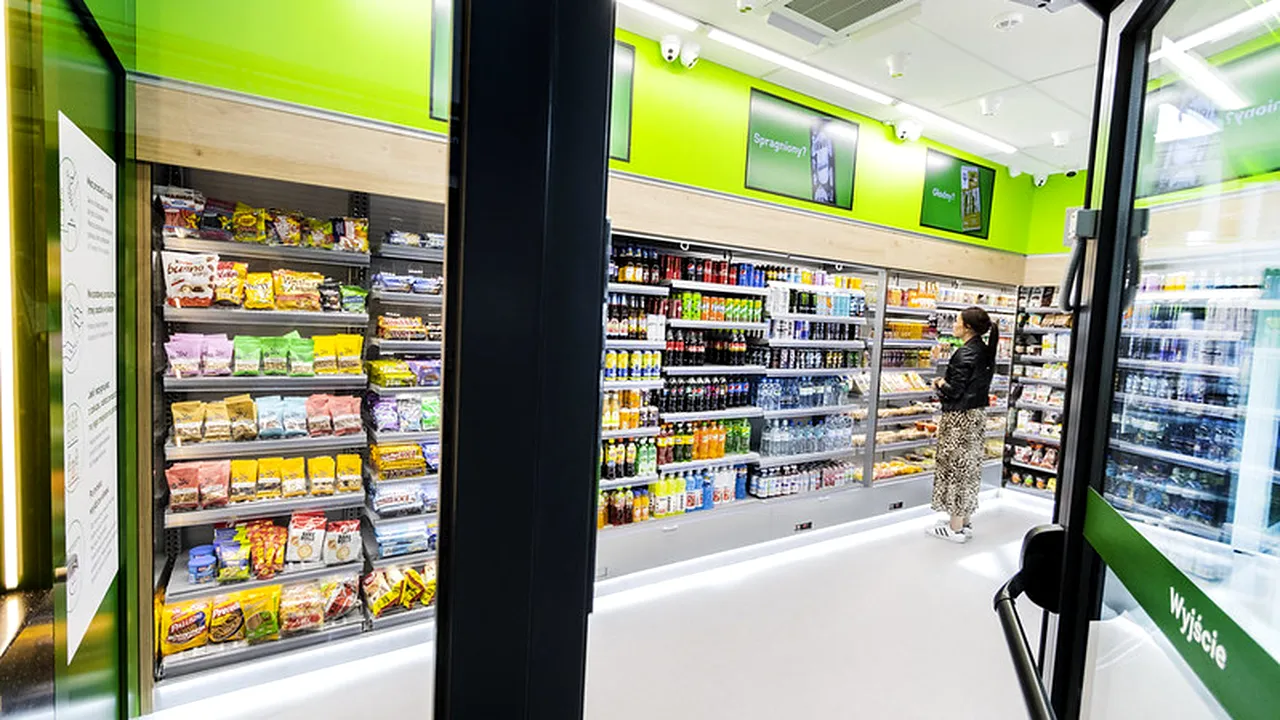 Polonezii de la Zabka au dat lovitura în România cu lanțul de magazine Froo. Ce și-a propus retailerul până în 2028