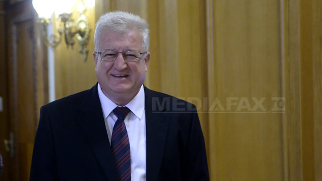 Daniel Savu, fost senator PSD, membru în Comisia de control a serviciului secret: SRI are un departament de protecţie internă, care trebuia să aibă pregătit dosarul