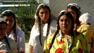 Campanie de evacuare a taberelor de romi în oraşele italiene