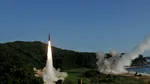 Un sistem nou de rachete ar putea fi mutat de americani în Orientul Mijlociu. O singură rachetă costă 15 milioane de dolari