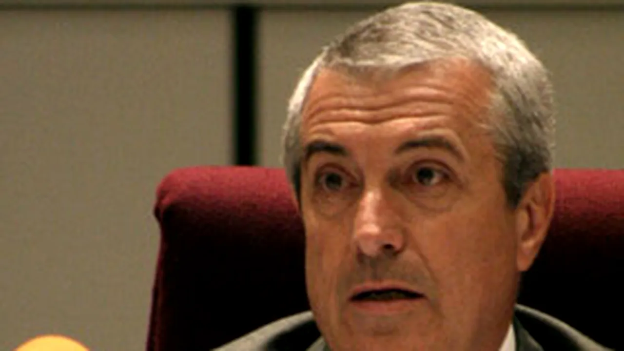 Tăriceanu, despre accidentul lui Orban: Poliţia Rutieră trebuie să îşi facă treaba în acest caz