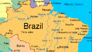 Brazilia ar putea intra în topul mondial al producătorilor de hidrocarburi
