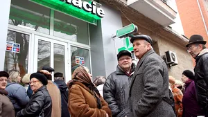 Medicamentele compensate s-ar putea scumpi de patru-cinci ori