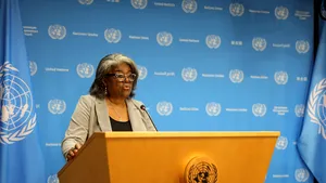 Ambasadorul SUA critică Israelul şi ONU pentru lipsa cooperării în livrarea de ajutor umanitar