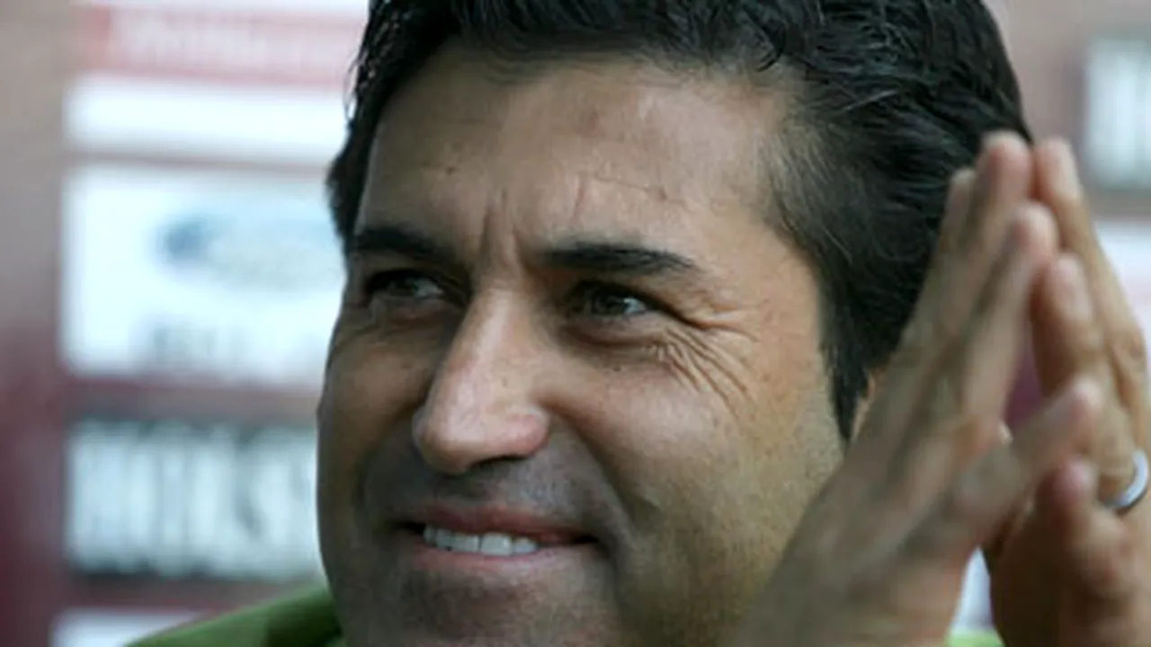 Peseiro: În Cupă vom folosi cei mai buni jucători, pentru că vreau să câştigăm