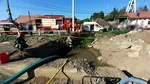 Cluj: Doi copii din Huedin au căzut într-o groapă cu apă. Nu au putut fi salvați