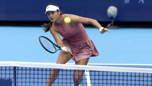 Emma Răducanu s-a retras de la Openul Italiei