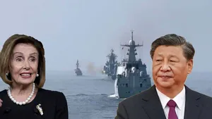 China avertizează SUA că va reacţiona sever la eventuala vizită a lui Nancy Pelosi în Taiwan