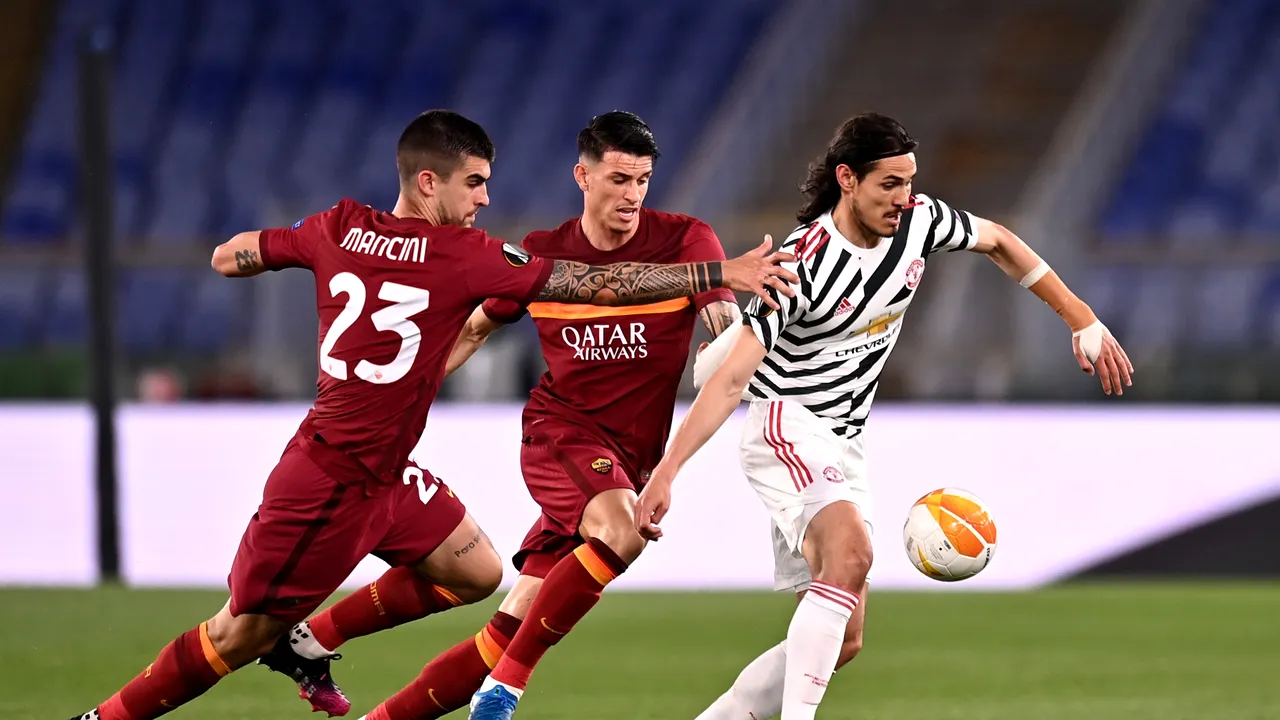 ”Diavolii roşii” sunt din nou în finala UEFA Europa League