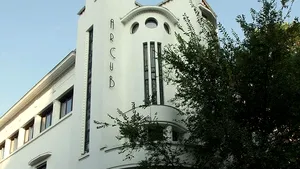 Palatul de Artă din Bucureşti va fi consolidat