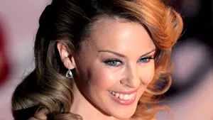 Kylie Minogue a anunţat lansarea noului ei single