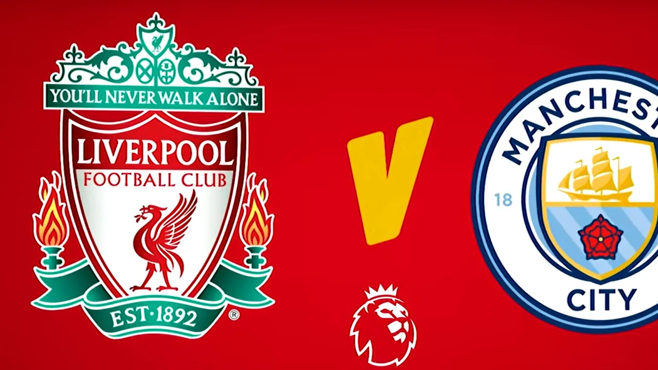 Un jucător de la Manchester City spune că Liverpool ar trebui să primească titlul în Premier League. „Trebuie să arătăm sportivitate