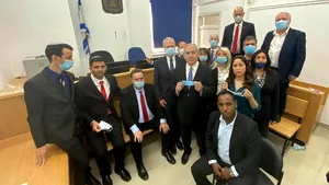 COMENTARIU Lelia Munteanu: Sfârşitul democraţiei: premierul Israelului acuză Justiţia de jocuri politice în favoarea Stângii şi împotriva „taberei naţionale, sioniste”