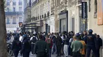 Avertizare MAE pentru românii care merg în Franța: proteste și posibile perturbări în transporturi