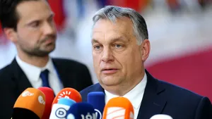 Viktor Orban, aflat în turneu în Transilvania: România este capabilă să apere graniţele externe ale Schengen 