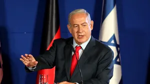Care este „cel mai antisemit stat din lume”, în opinia lui Benjamin Netanyahu