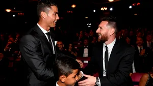 Surpriză în lumea fotbalului. Cristiano Ronaldo şi Leo Messi ar putea să fie colegi de echipă