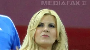 Udrea: Programul de guvernare al USL este o poveste deocamdată frumoasă