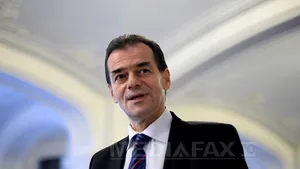 Orban: ”M-am simţit nedreptăţit că Iohannis a susţinut-o pe Gorghiu şi nu pe mine”. Gorghiu: ”În gând”