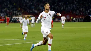 N-avea bani destui! Cristiano Ronaldo face reclame şi la criptomonede 