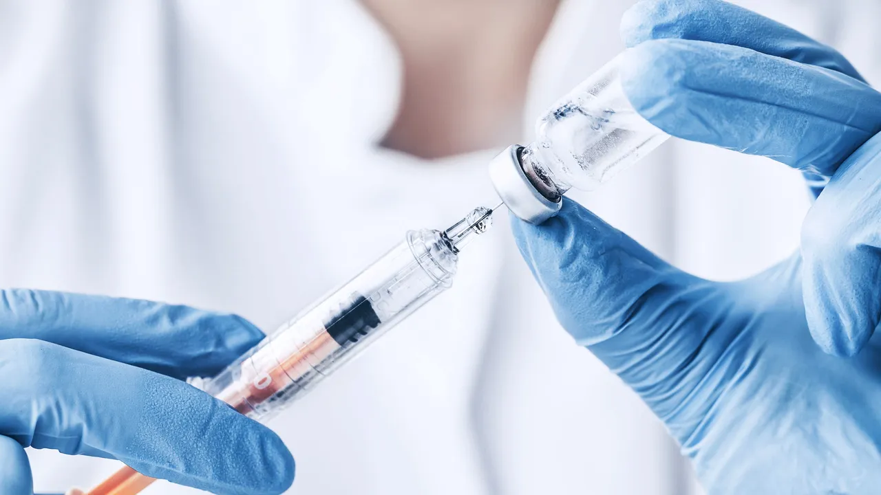 INSP a mai confirmat un deces cauzat de virusul gripal: 120 de oameni au murit. Medicii recomandă vaccinarea