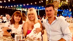 Elena Udrea, un nou instantaneu pe Facebook, după eliberarea sa din închisoare