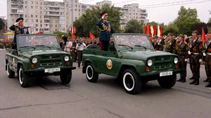 Adunarea Parlamentară a NATO cere Moscovei să-şi retragă trupele din Transnistria