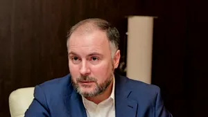 Rareș Hopincă: Lenea mă enervează cel mai tare în administrația locală (VIDEO)