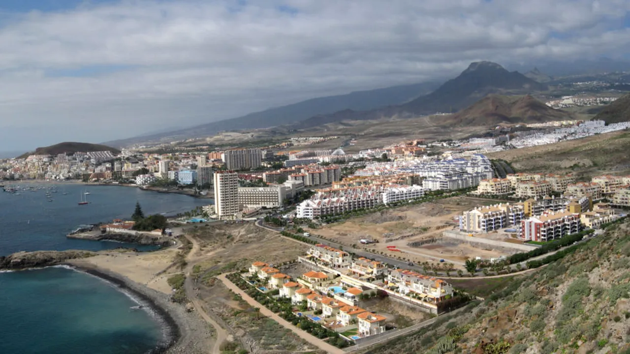 „Dusking”, noua tendință în turism: Tenerife, printre cele mai bune destinații din lume