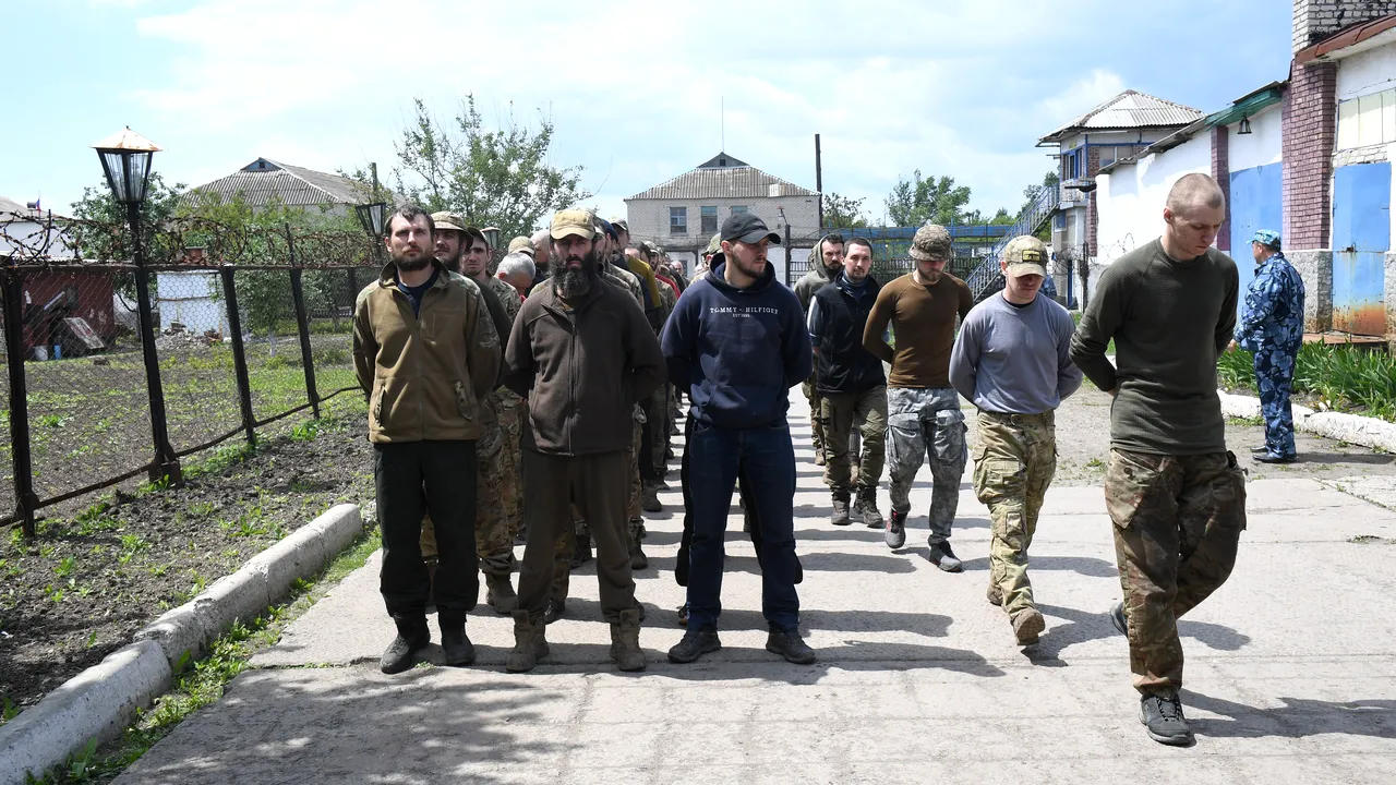 Doi cetăţeni americani au dispărut în estul Ucrainei. Rudele se tem de ce e mai rău