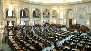 Cât devin pensiile speciale după taxare şi care va fi pensia maximă a parlamentarilor?