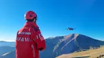 Salvamont pregătește intervenții cu ajutorul IA și a peste 200 de drone. Congres mondial de salvare montană în România
