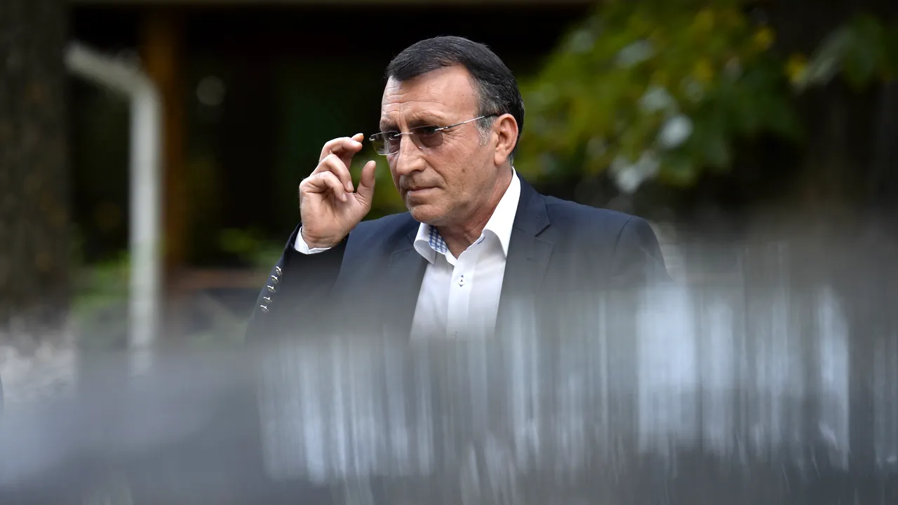 Un lider PSD propune luarea în discuţie 