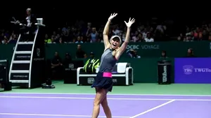 Finala Turneului Campioanelor 2017. Caroline Wozniacki câştigă pentru prima oară turneul, după o partidă perfectă cu Venus Williams