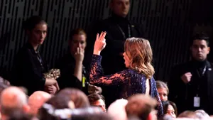 VIDEO: Roman Polanski, boicotat la César 2020. Mai multe actriţe au părăsit sala după ce a câştigat „Cel mai bun regizor”