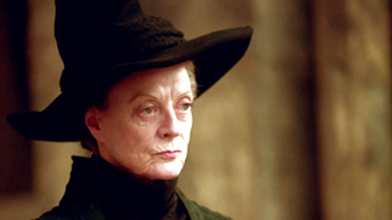 Actriţa Maggie Smith a murit la 89 de ani
