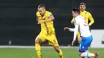 George Puşcaş, lider al golgheterilor deceniului pentru România U21 în partidele oficiale