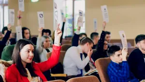 Ministerul Educației lansează ConsEDU, proiect dedicat consilierii în carieră pentru elevii din învățământul preuniversitar