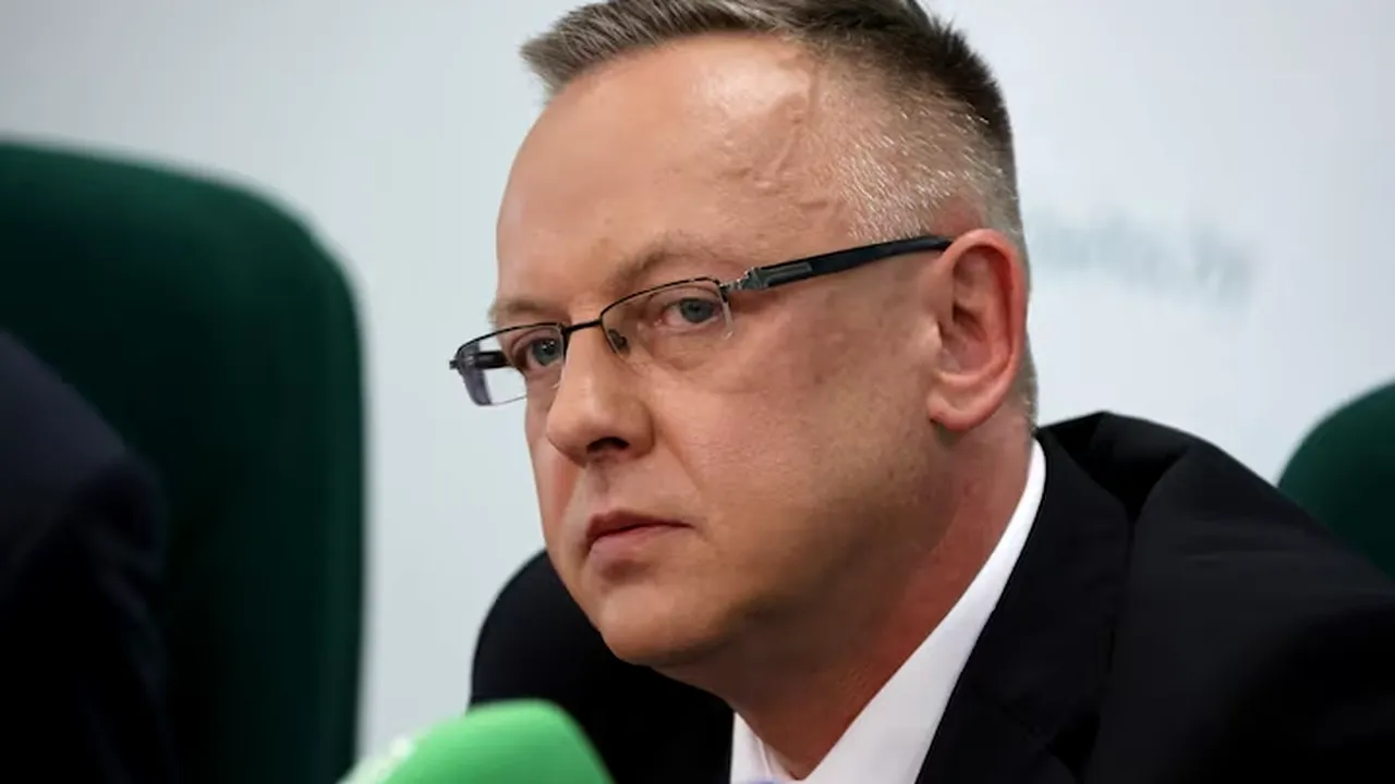 Polonia verifică dacă judecătorul care a cerut azil în Belarus a fost spion