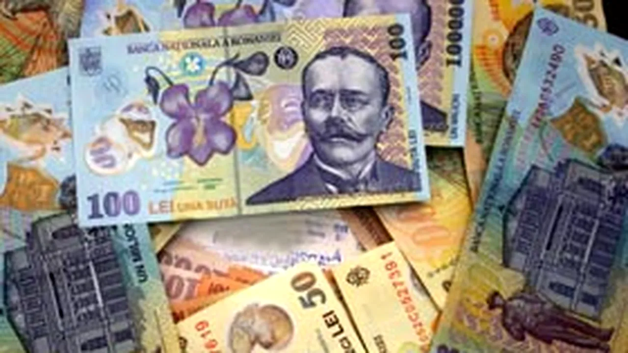 Falsurile de bancnote expertizate la BNR s-au apropiat de 5.900 de bucăţi în 2023, cu 31% peste 2022