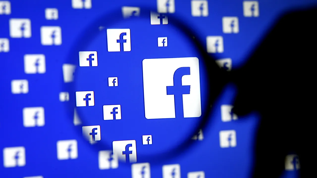 Facebook va utiliza softuri care vor monitoriza conţinutul extremist