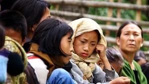 Cel puţin 200 de morţi în India din cauza unei epidemii de encefalită