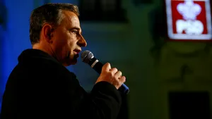 Geoană: Manţog şi Videanu, cea mai perversă maşină de sifonat banii