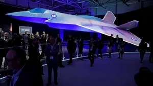 Canada vrea să se alăture programului comun al Marii Britanii, Italiei și Japoniei pentru un avion de luptă