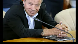 Dan Iosif a încetat din viaţă